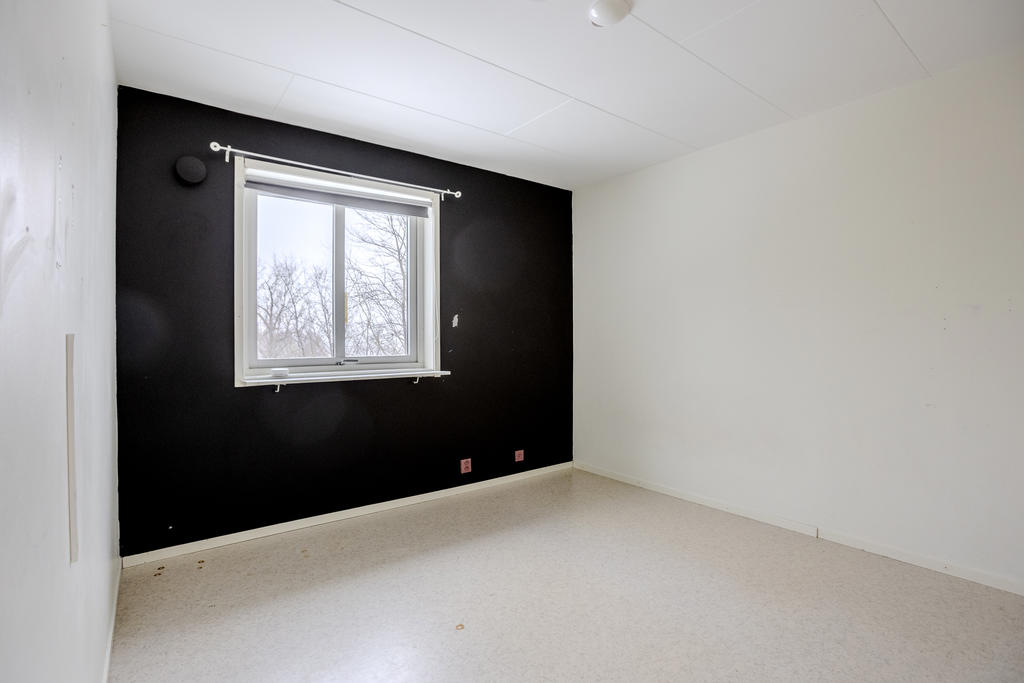 Lägenhet i 23B