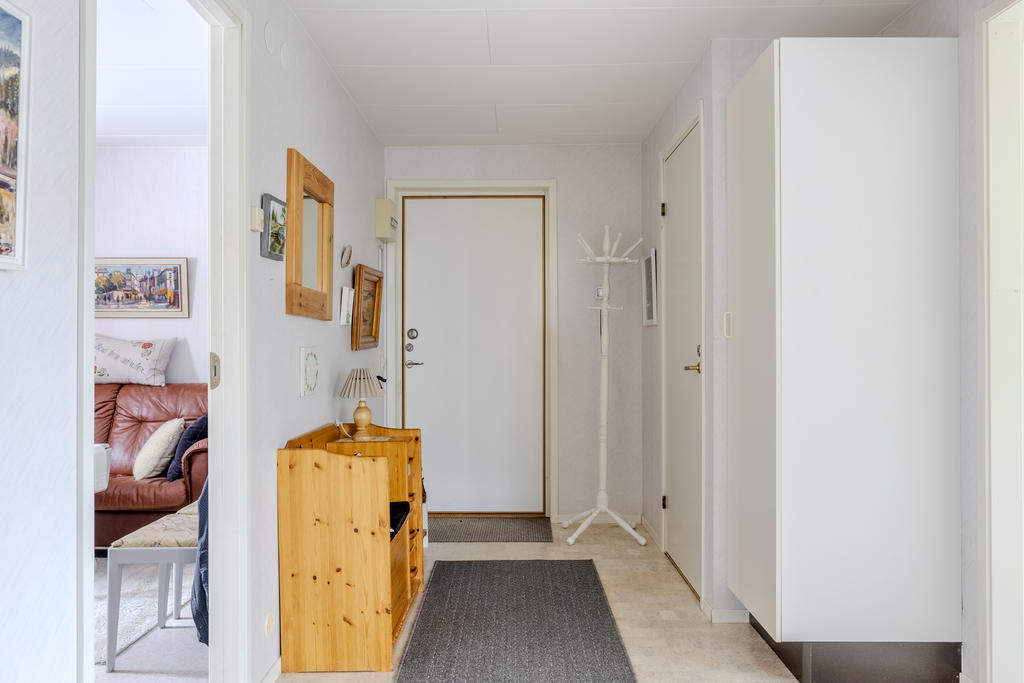 Lägenhet i 23B