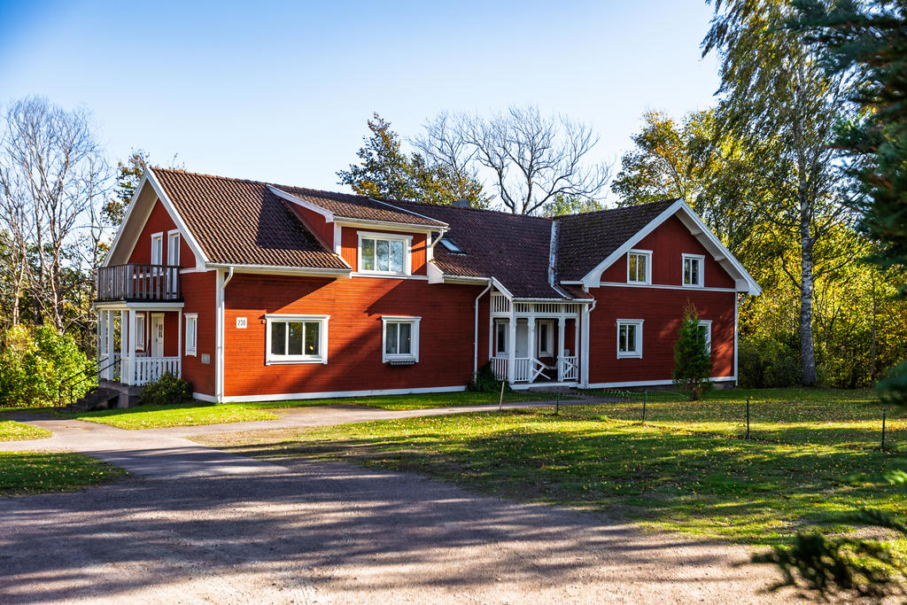Tjusbolsvägen 23