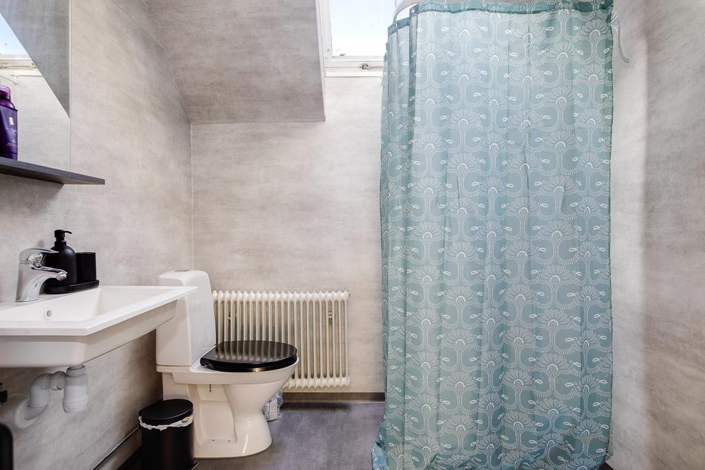 Badrum med dusch från 2025