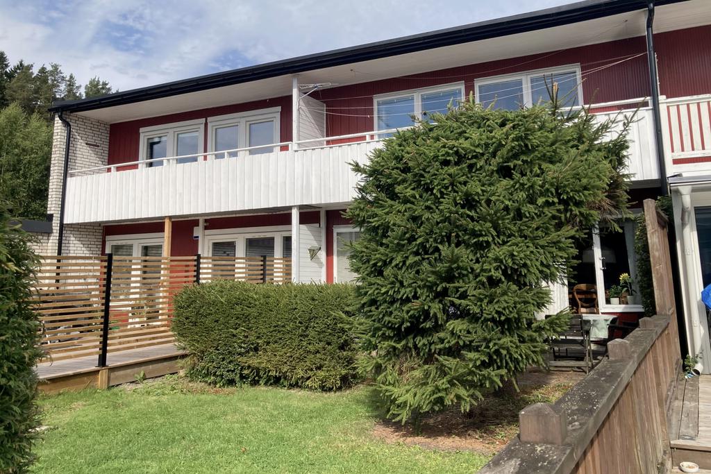 Säljarens egna sommarbilder