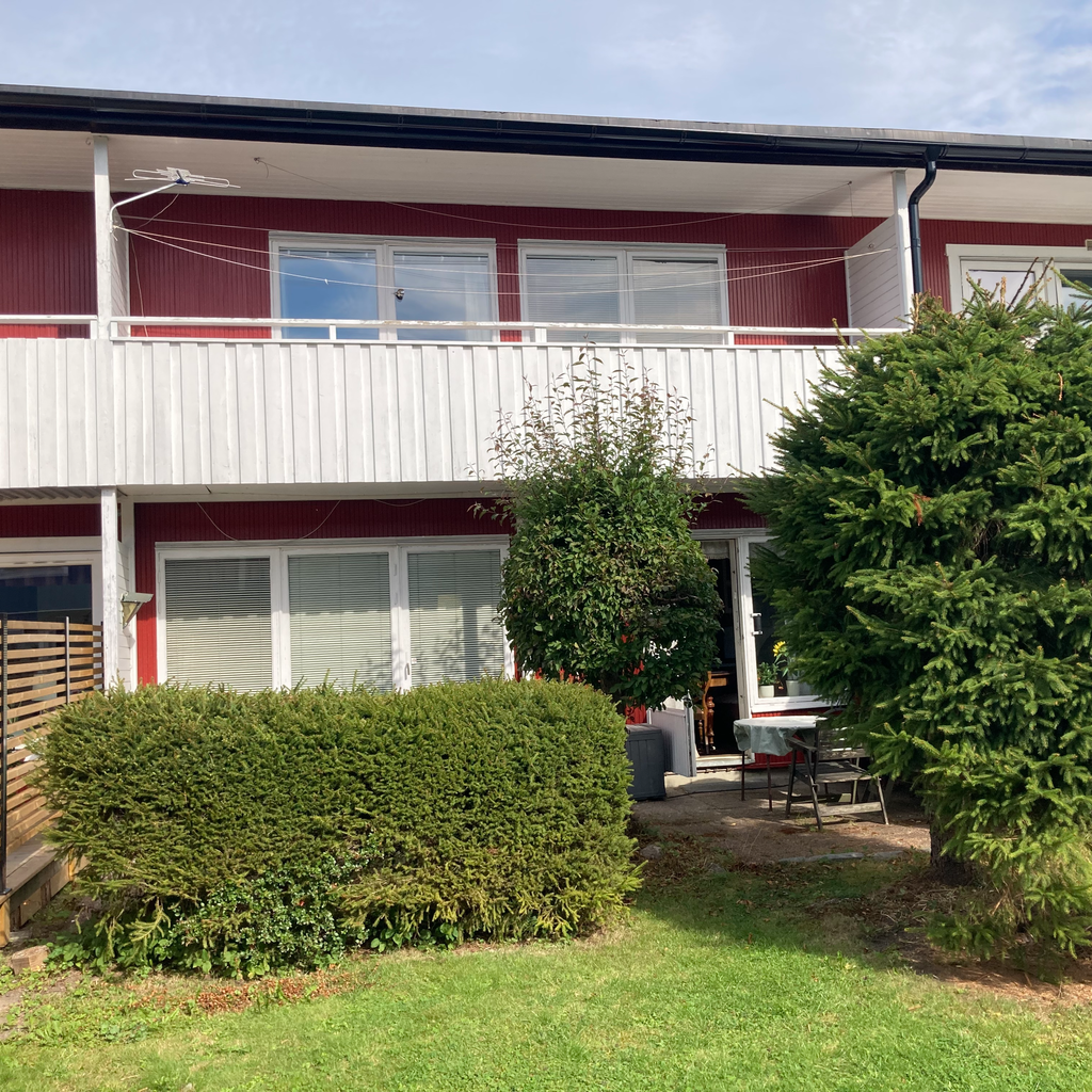 Säljarens egna sommarbilder