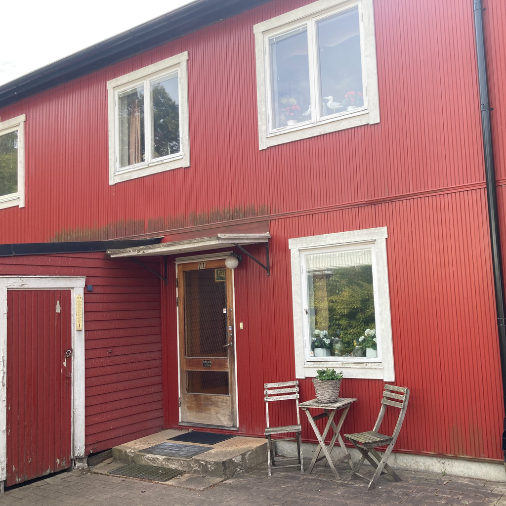 Säljarens egna sommarbilder