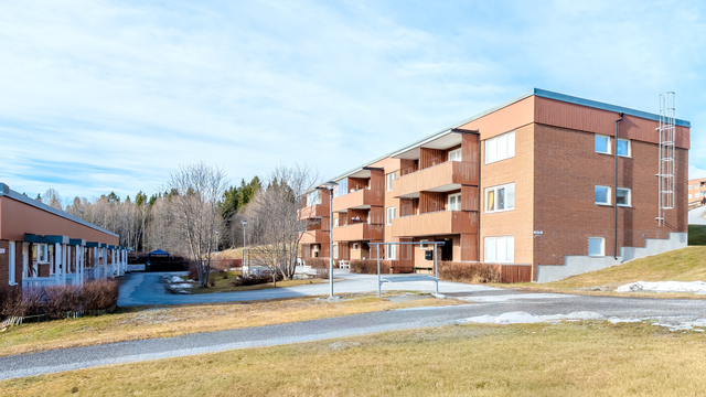 Välkommen till Pionjärvägen 77!