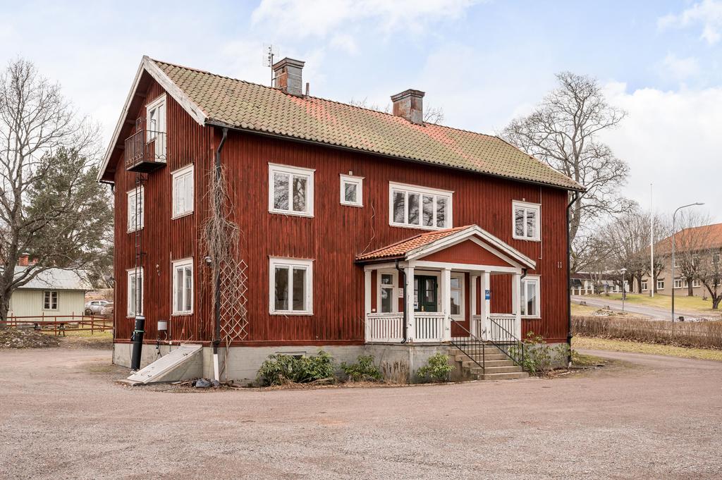 Bild 2 från Svensk Fastighetsförmedling