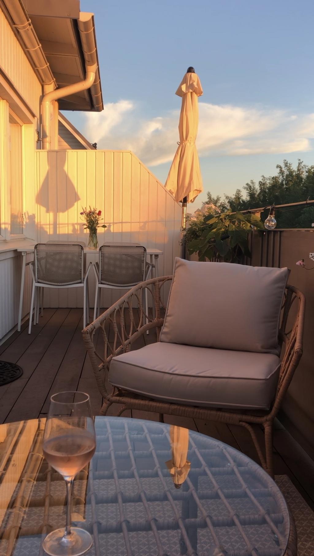 Säljarens egna bilder