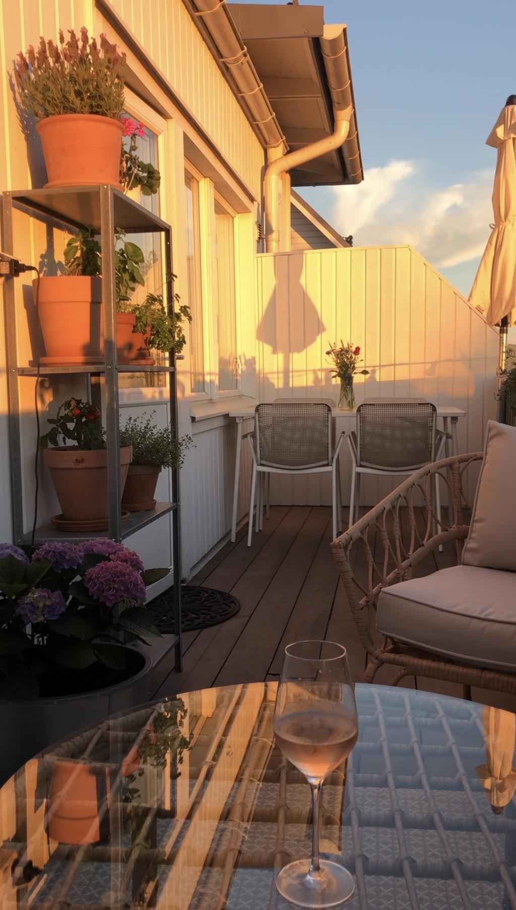 Säljarens egna bilder