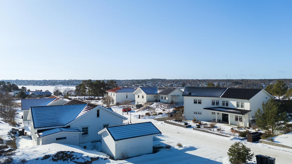 6 meters höjd