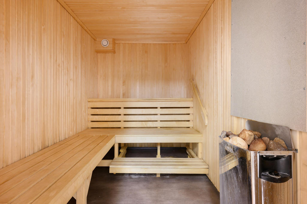 2025-07-28 Gemensam bastu med relax i föreningen