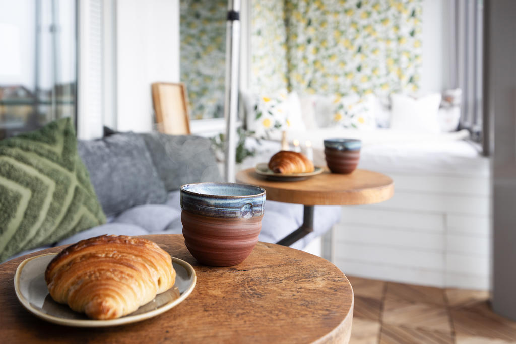 Välplanerad tvårumslägenhet om 64 kvadratmeter!