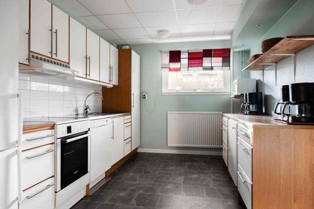 Föreningens samlingslokal