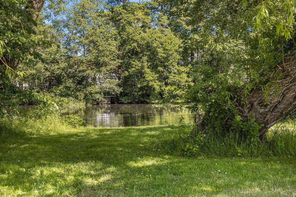 Ett stenkast från Stångån