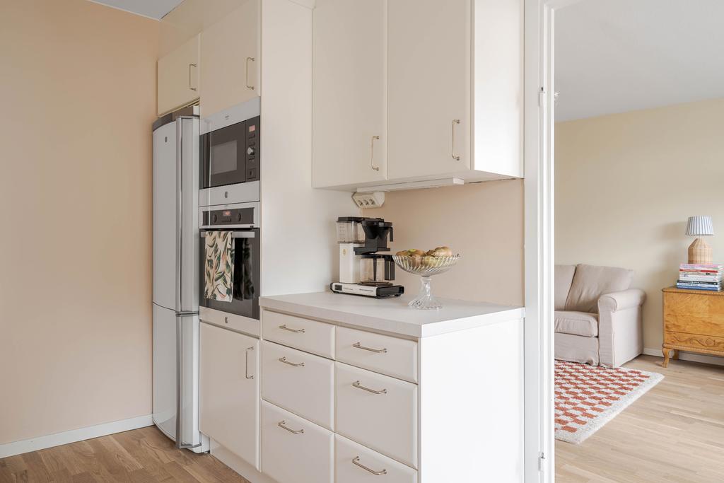 Vitvaror från Husqvarna