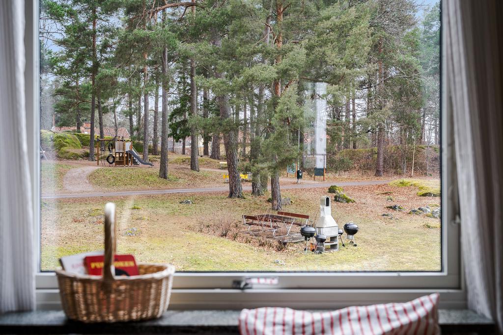 Gemensamma sociala ytor