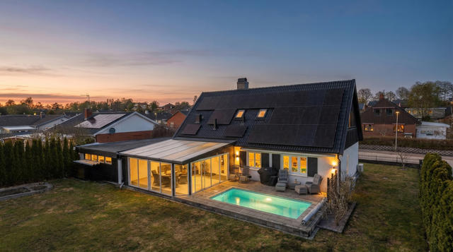 Välkommen till Ramsövägen 3