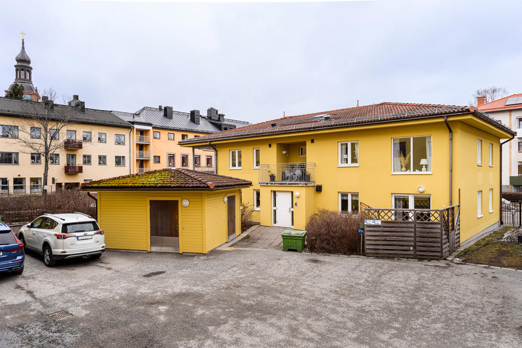 Bild 3 från Svensk Fastighetsförmedling