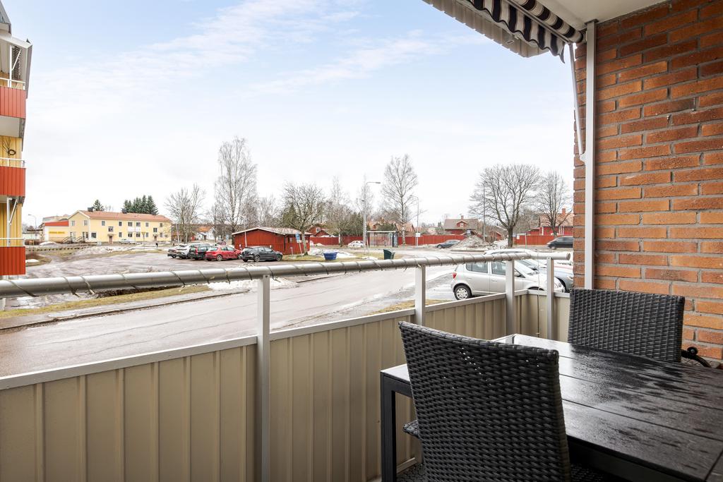 Balkongen 