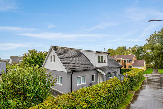 Trädgårdsgatan 18, Eslöv Norr