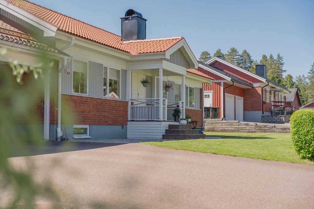 Välkommen in!