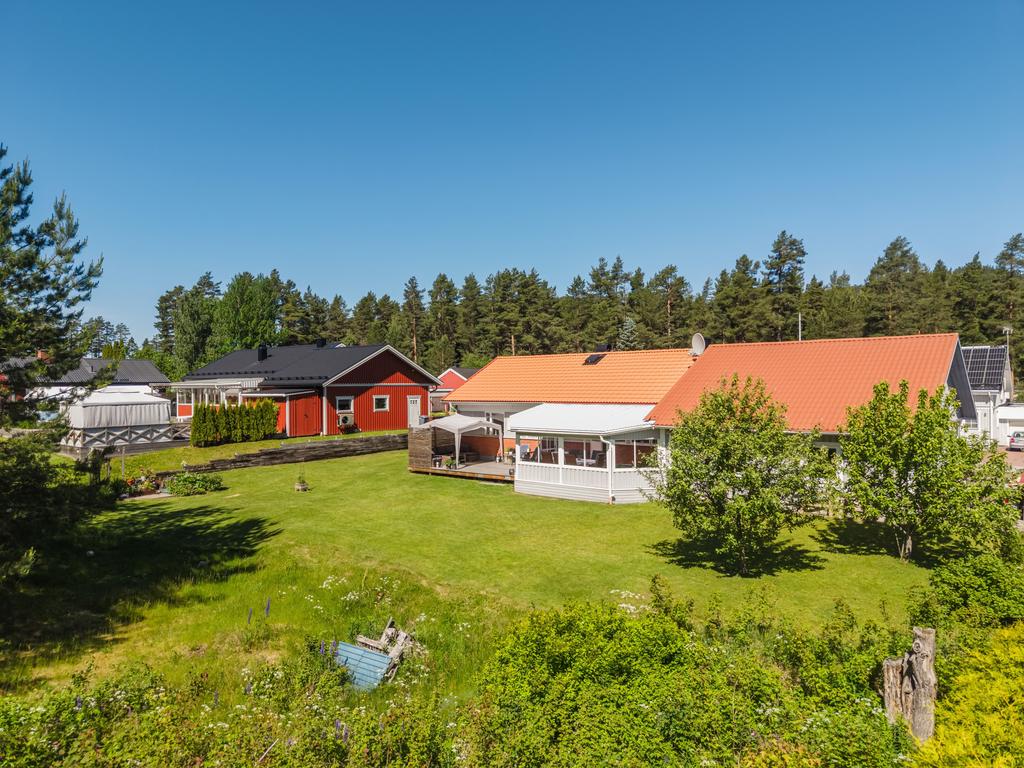 Trädgårdssidan
