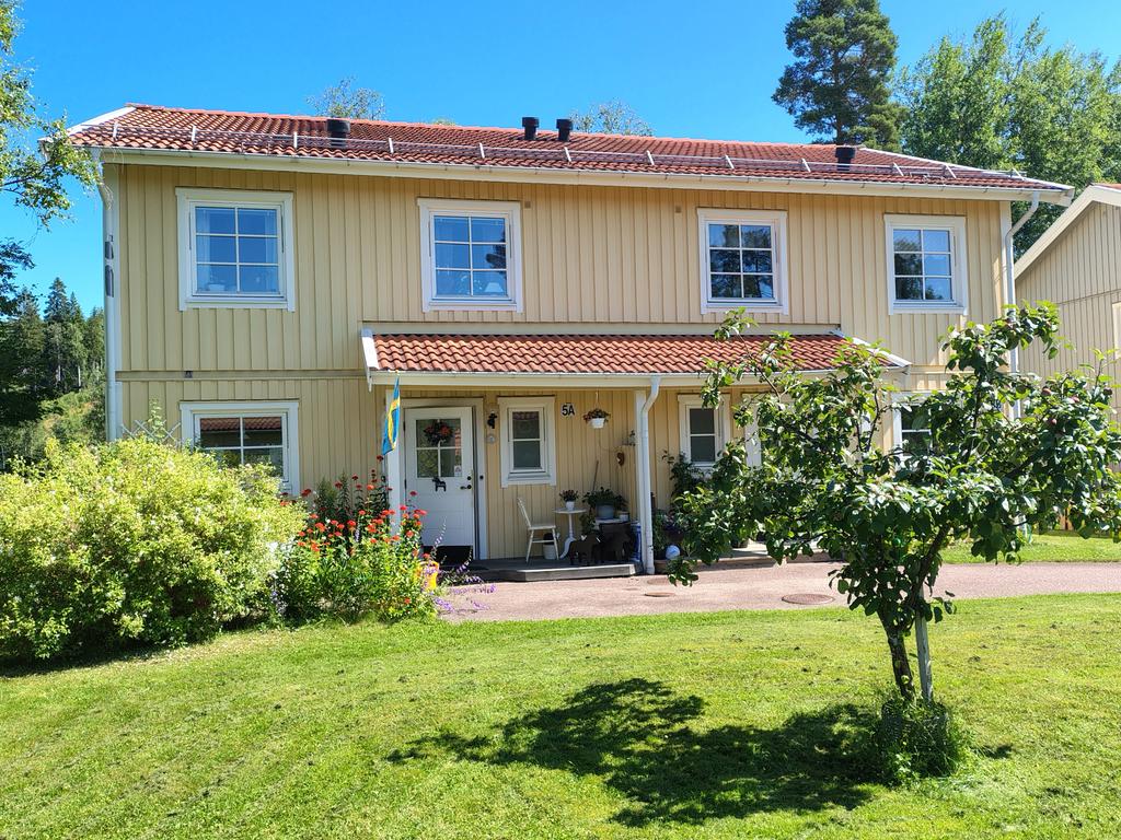 Sommarhälsningar från säljaren