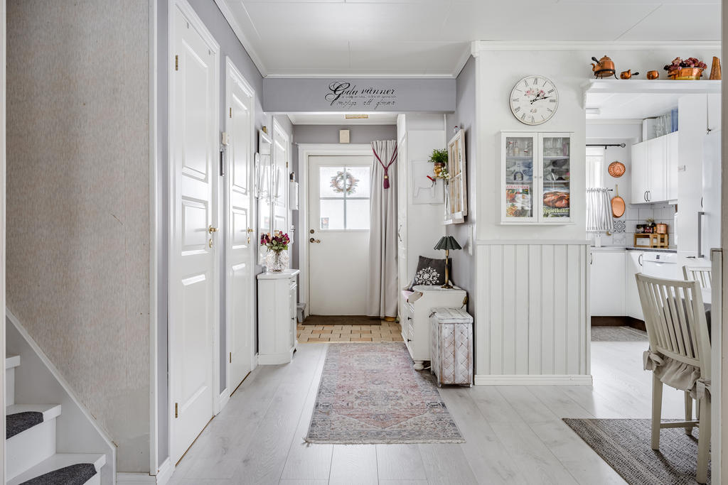 Välkomna på visning! 