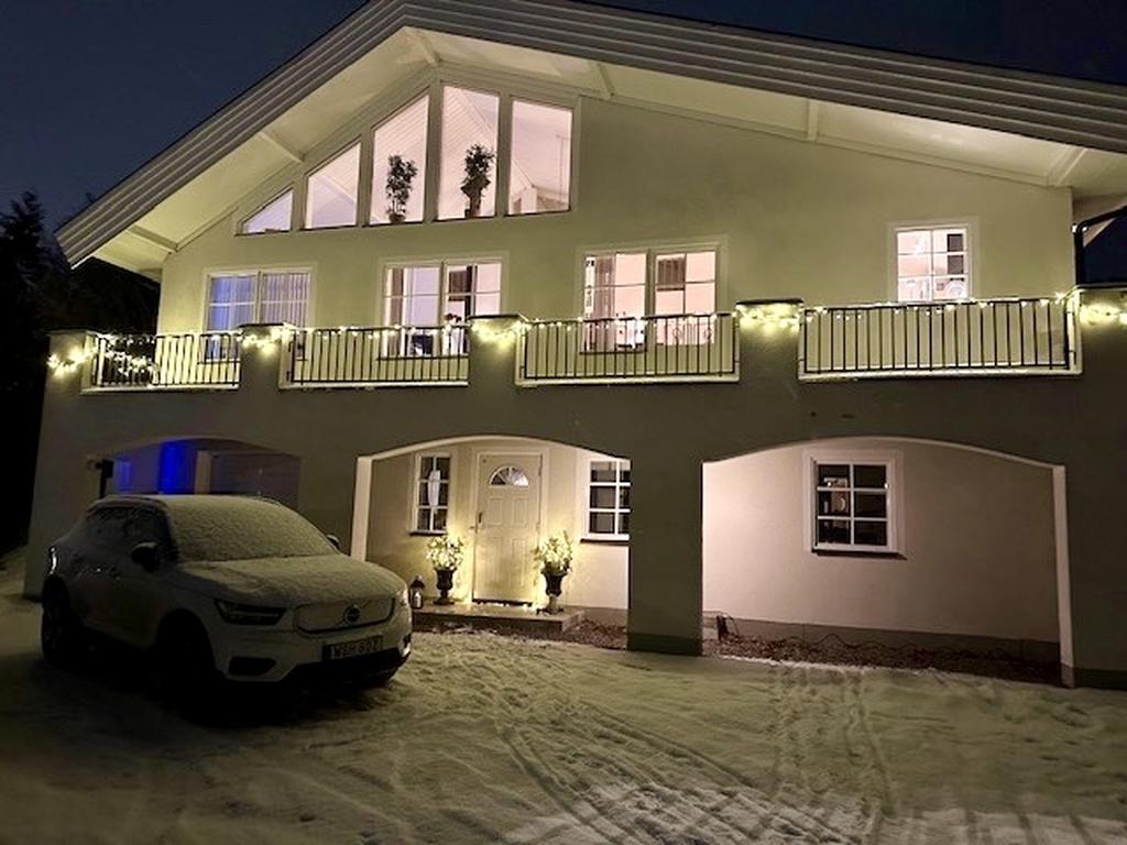 Säljarens egna bild