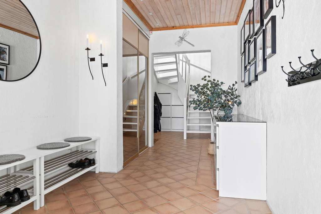 Entré/hall