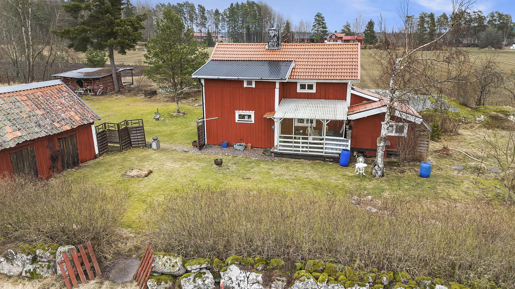 Välkomna till Garlinge 166!