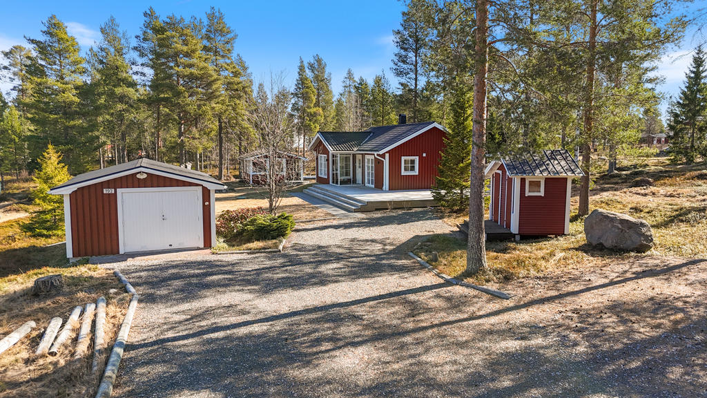 Högsböleskiftet 192