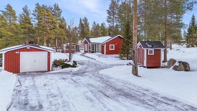 Högsböleskiftet 192