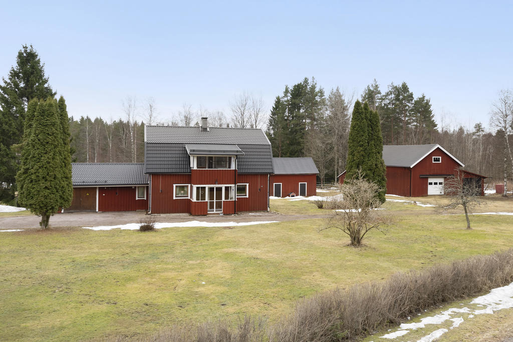 Välkommen till Skepparvallen 2!