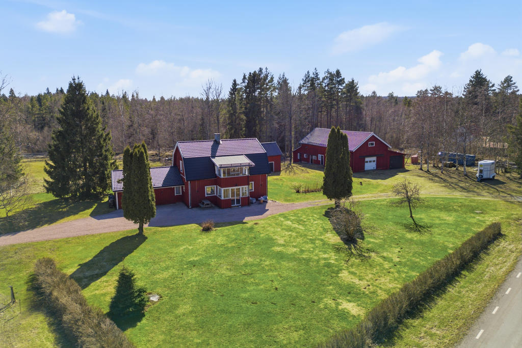 Gården