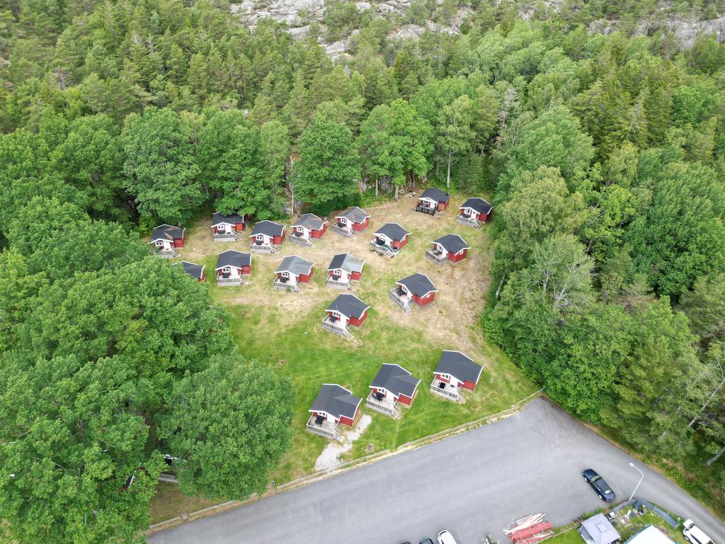 Välkommen till Ekbacken 32