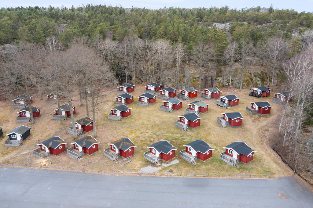 Ekbacken
