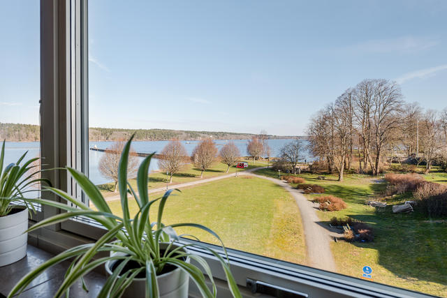 Välkommen till Kronogatan 4K!