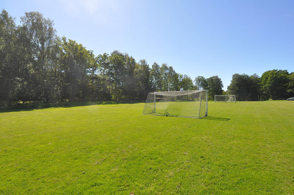 Raftötången fotbollsplan