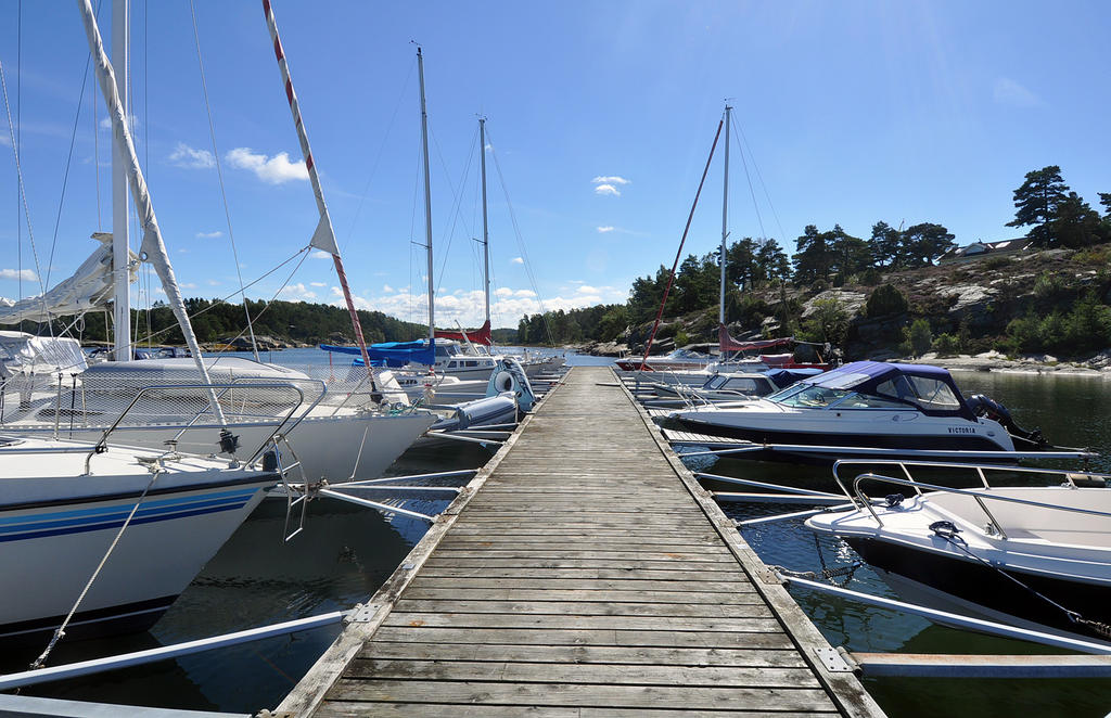 Båthamnen