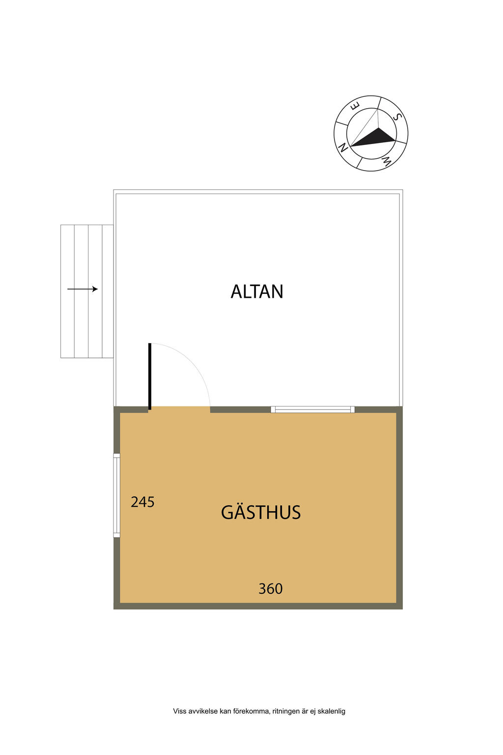 Gästhus