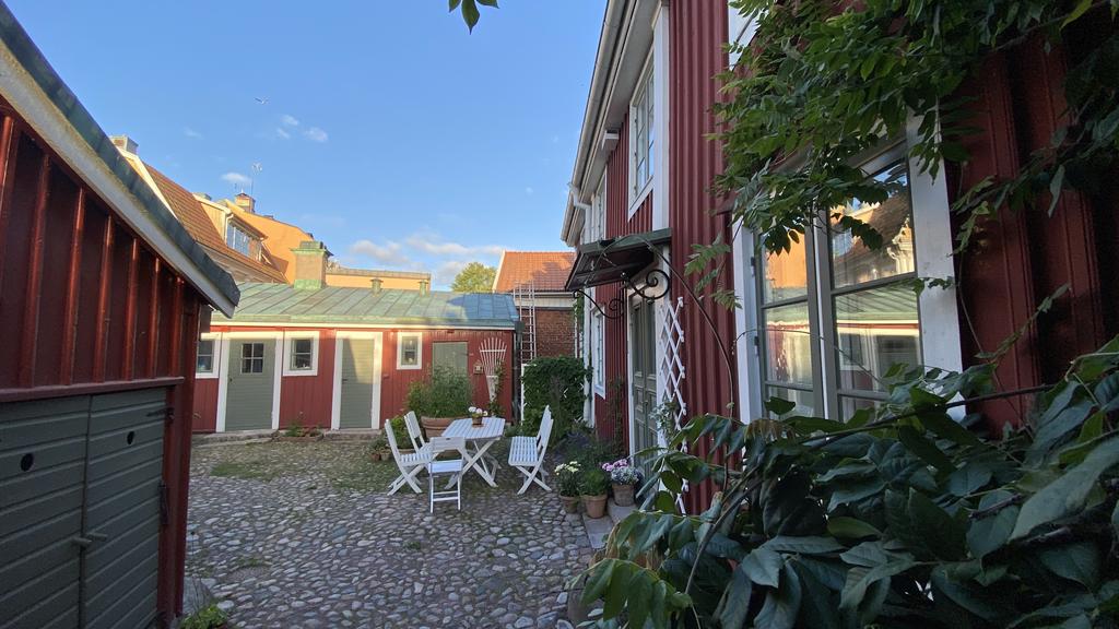 Säljarens egna bilder