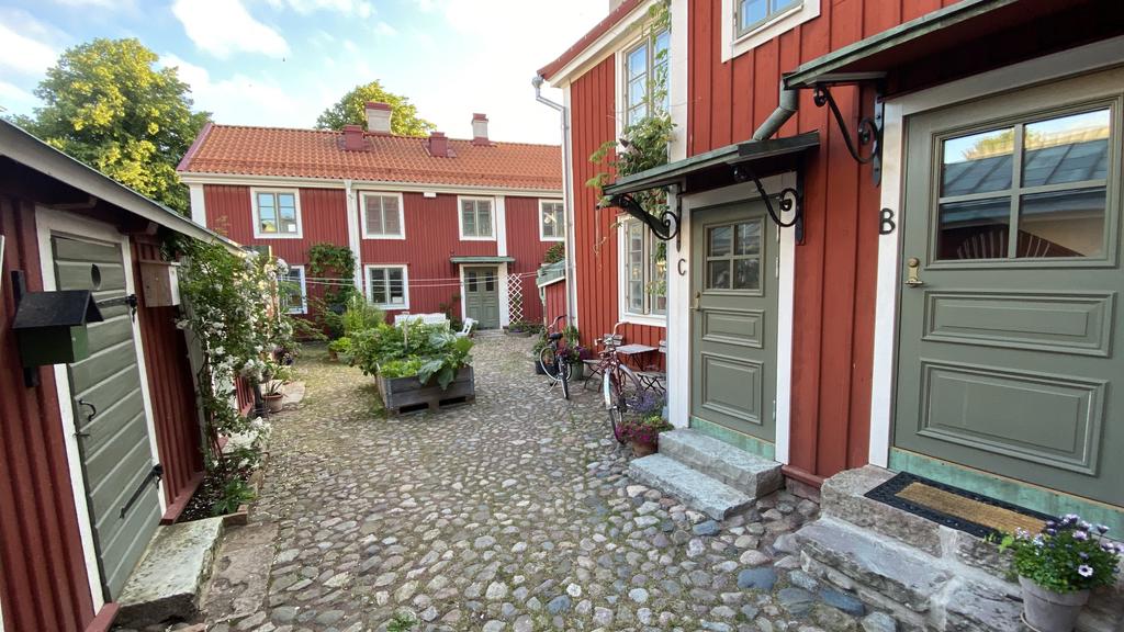 Säljarens egna bilder