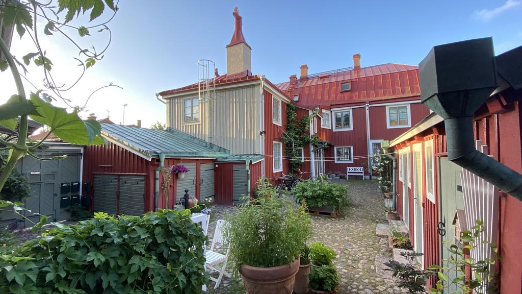 Säljarens egna bilder