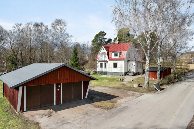 Välkomna till Pressverksvägen 12!