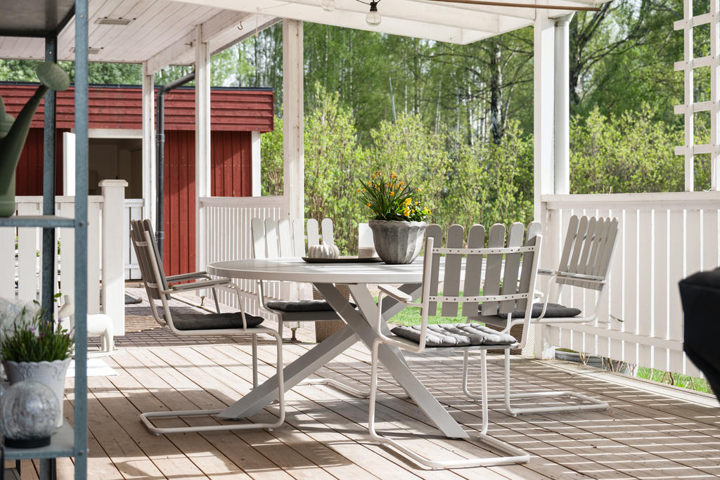 Veranda