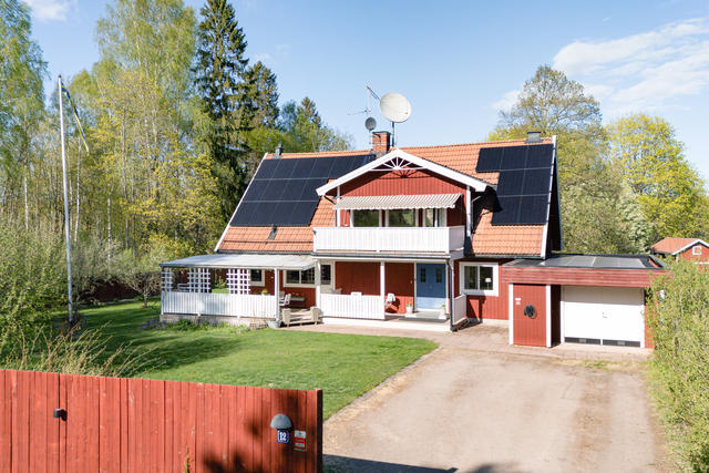 Linsdnäsvägen 12
