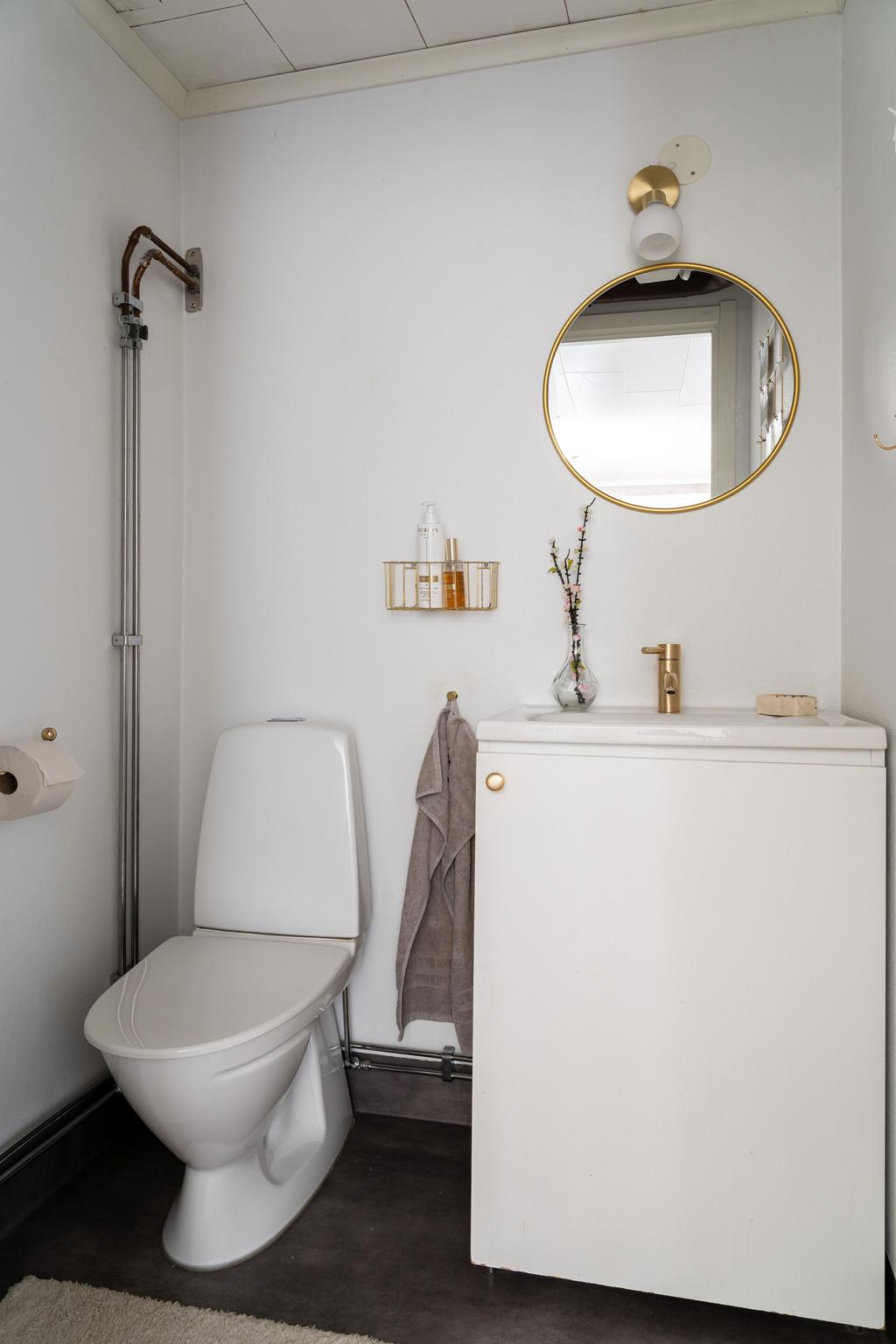 Wc