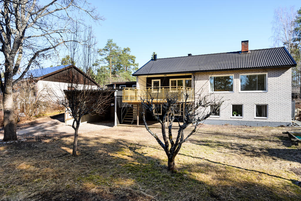 Välkommen till Ringvägen 28