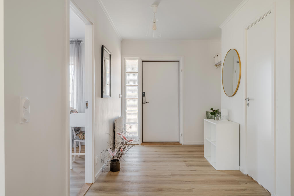 Välkommen på visning! 