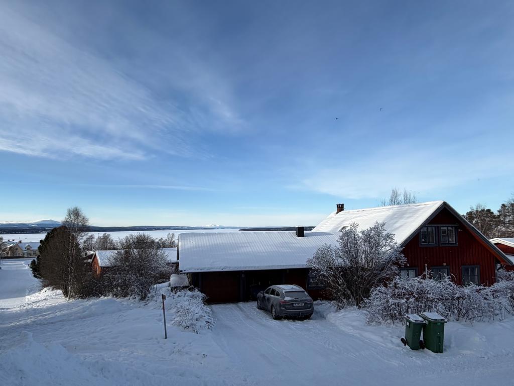 Säljarens egna bild