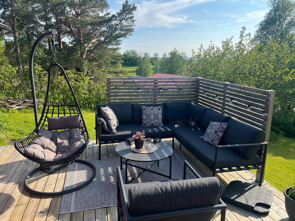 Säljarens egna bild